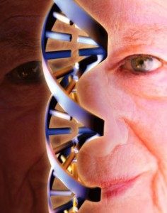 Genetica e invecchiamento