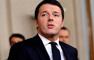 Governo Matteo Renzi