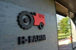 H-Farm Incubatore