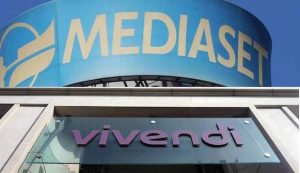 Mediaset e Vivendi