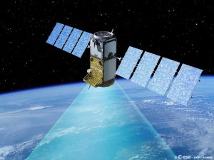 Satellite
