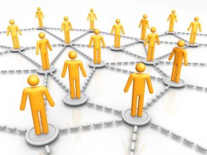 Contatti social network