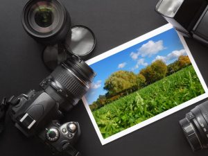 Fotografo